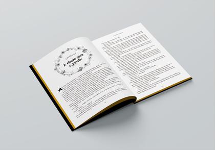 Imagem de Livro - O Jardim Secreto - Edição de Luxo Almofadada