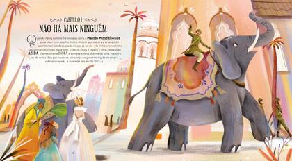 Imagem de Livro - O jardim secreto