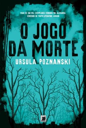 Imagem de Livro - O jogo da morte