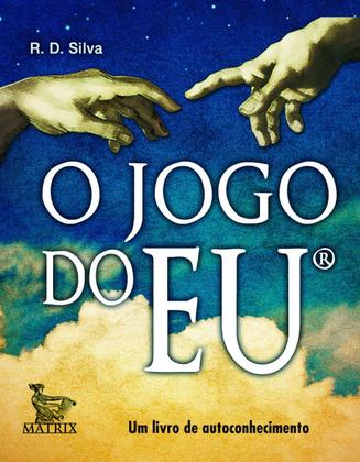 Imagem de Livro - O jogo do eu atualizado