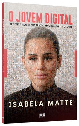 Imagem de Livro - O jovem digital