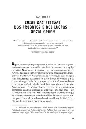 Imagem de Livro - O lado difícil das situações difíceis