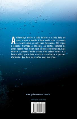 Imagem de Livro O Lado Feio do Amor Colleen Hoover Edição econômica