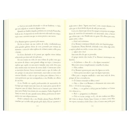 Imagem de Livro O ladrão de raios, vol. 1 Série Percy Jackson e os olimpianos novas capas, de Rick Riordan, capa mole, edição 1 em português, 2023 - Intrínseca