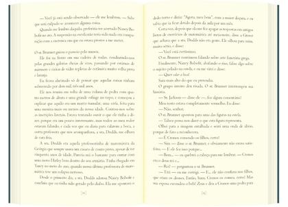 Imagem de Livro - O ladrão de raios