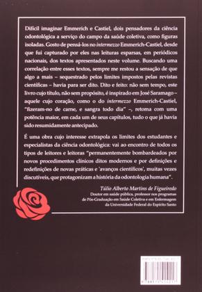 Imagem de Livro - O lagarto e a rosa no asfalto