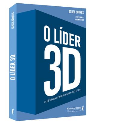 Imagem de Livro - O líder 3D