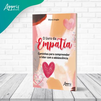 Imagem de Livro - O livro da empatia