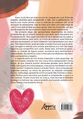 Imagem de Livro - O livro da empatia
