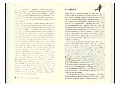 Imagem de Livro - O livro das fobias e manias
