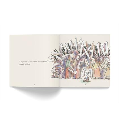 Imagem de Livro - O livro das pessoas malvadas