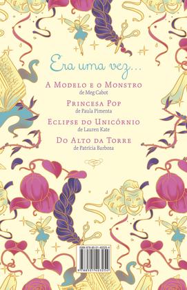 Imagem de Livro - O livro das princesas