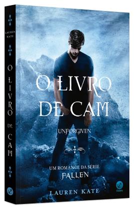 Imagem de Livro - O livro de Cam: Unforgiven