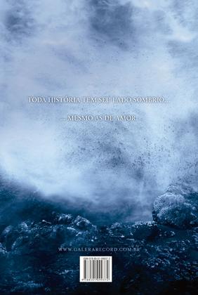 Imagem de Livro - O livro de Cam: Unforgiven