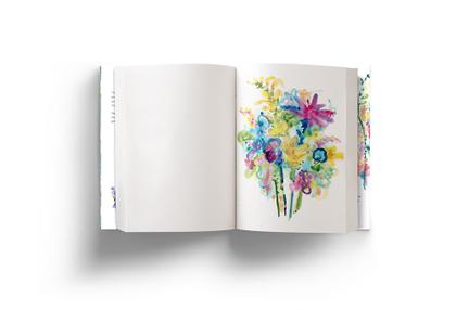 Imagem de Livro - O livro de colorir ao contrário
