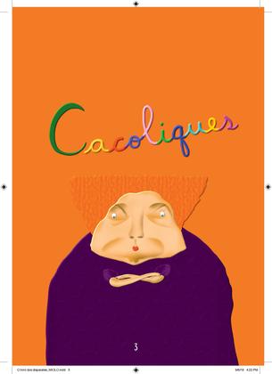 Imagem de Livro - O livro dos disparates - Com os limeriques da Tatiana - Aluno