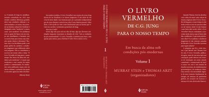Imagem de Livro - O livro vermelho de C. G. Jung para o nosso tempo vol. 1