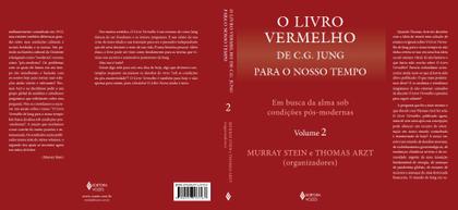 Imagem de Livro - O livro vermelho de C. G. Jung para o nosso tempo vol. 2