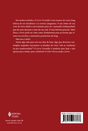 Imagem de Livro - O livro vermelho de C. G. Jung para o nosso tempo vol. 2