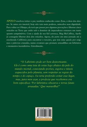 Imagem de Livro - O martelo de Thor