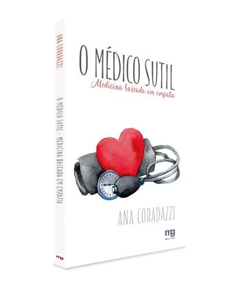 Imagem de Livro - O médico sutil