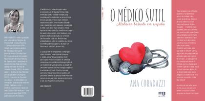 Imagem de Livro - O médico sutil