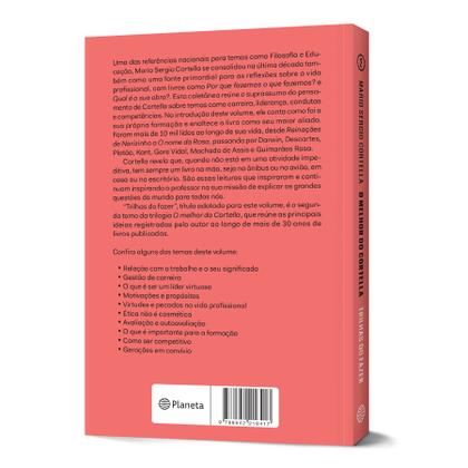 Imagem de Livro - O melhor do Cortella 2