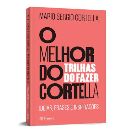 Imagem de Livro - O melhor do Cortella 2