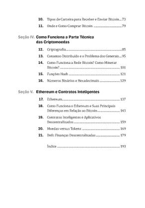Imagem de Livro - O mínimo que você precisa saber sobre dinheiro e bitcoin
