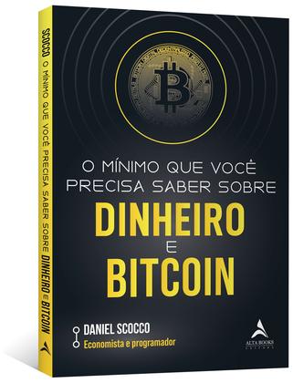 Imagem de Livro - O mínimo que você precisa saber sobre dinheiro e bitcoin