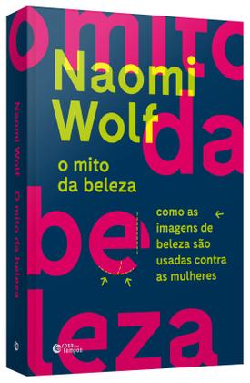 Imagem de Livro - O mito da beleza