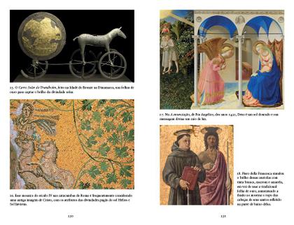 Imagem de Livro - O mundo de acordo com as cores