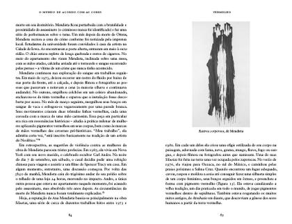 Imagem de Livro - O mundo de acordo com as cores