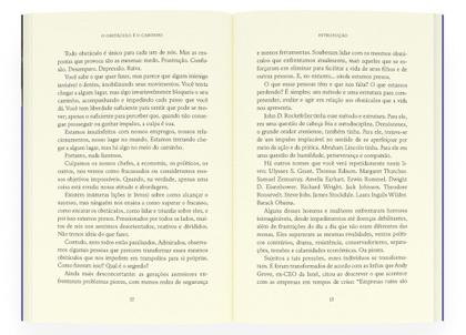 Imagem de Livro - O obstáculo é o caminho