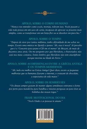 Imagem de Livro - O oráculo oculto