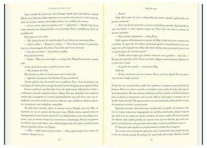 Imagem de Livro - O oráculo oculto