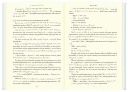 Imagem de Livro - O oráculo oculto