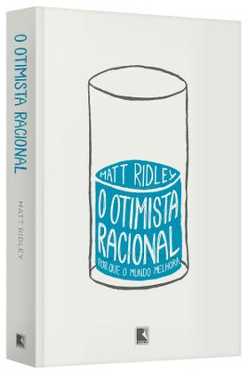 Imagem de Livro - O otimista racional