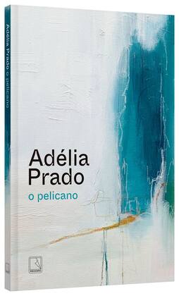 Imagem de Livro - O pelicano