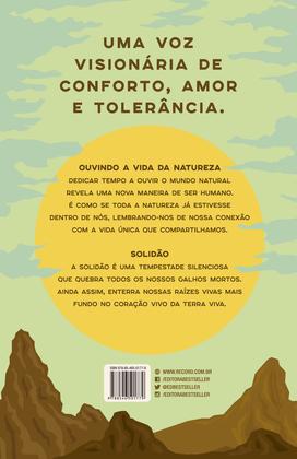 Imagem de Livro - O pequeno livro da vida