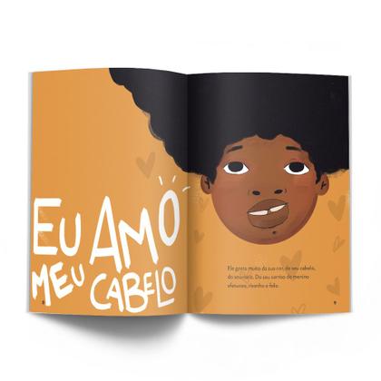 Imagem de Livro - O PEQUENO PRINCIPE PRETO PARA PEQUENOS