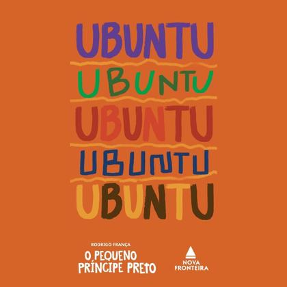 Imagem de Livro - O Pequeno Príncipe Preto