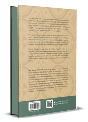 Imagem de Livro - O Peregrino