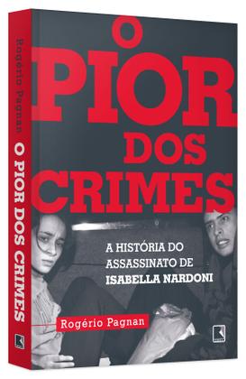 Imagem de Livro - O pior dos crimes