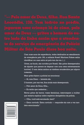 Imagem de Livro - O pior dos crimes