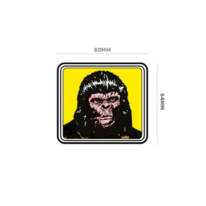 Imagem de Livro - O Planeta dos Macacos