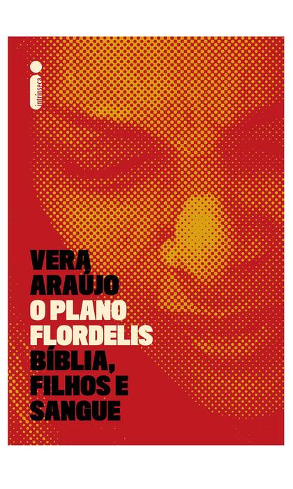Imagem de Livro - O plano Flordelis