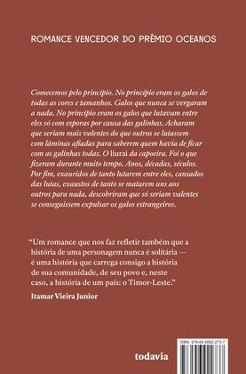 Imagem de Livro - O plantador de abóboras