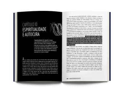 Imagem de Livro - O poder da autocura