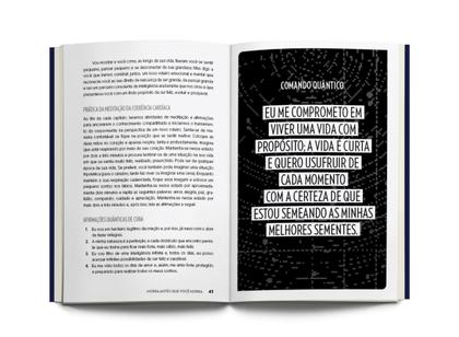 Imagem de Livro - O poder da autocura